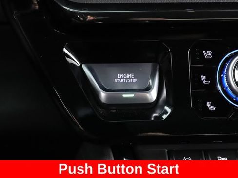 Used 2024 GMC Sierra 1500 AT4 AWD/4WD image 22