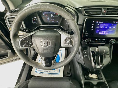 Used 2018 Honda CR-V EX image 11