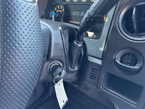 Used 2013 Ford F150 XL w/ Mid Equipment Group RWD image 55