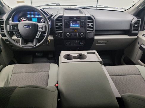Used 2017 Ford F150 XL AWD/4WD image 22
