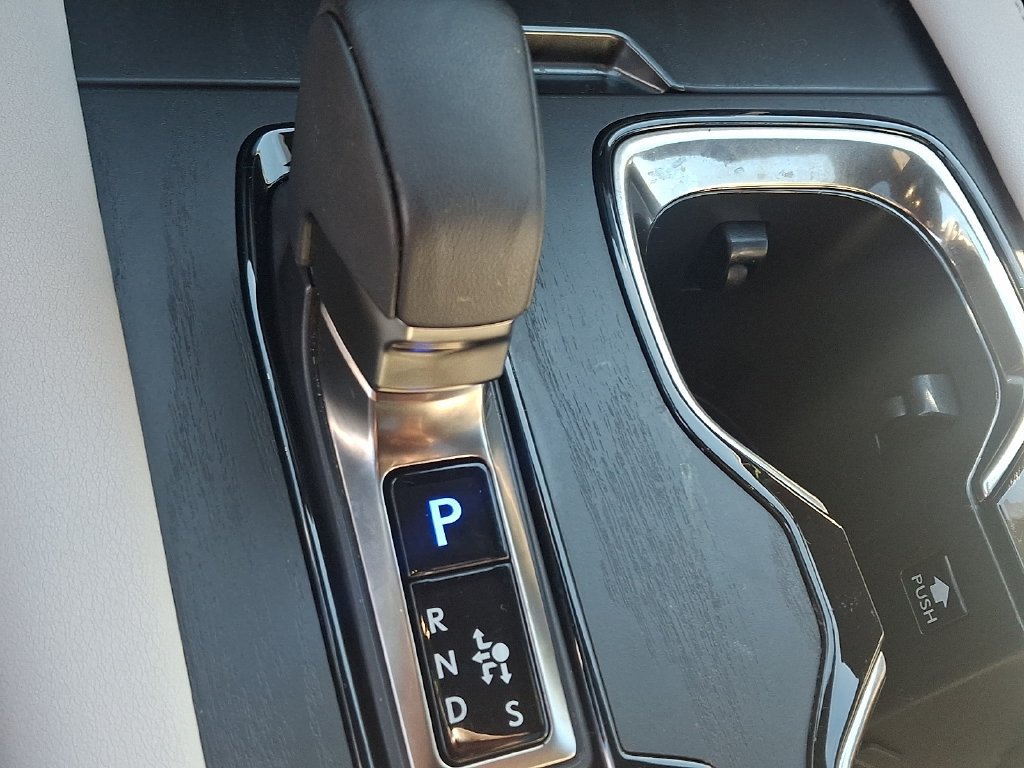 Used 2025 Lexus RX 350h w/ Convenience Package AWD/4WD image 16