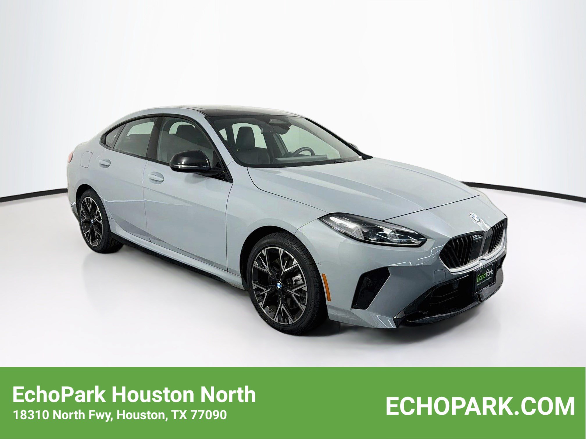 Used 2026 BMW 228i FWD image 1