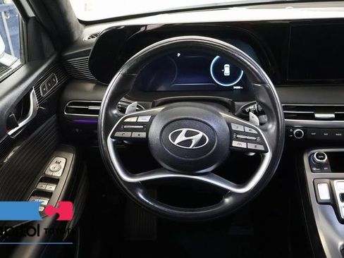 Used 2024 Hyundai Palisade Calligraphy AWD/4WD image 16