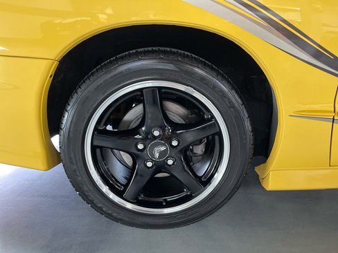 Used 2002 Pontiac Firebird Trans Am image 20