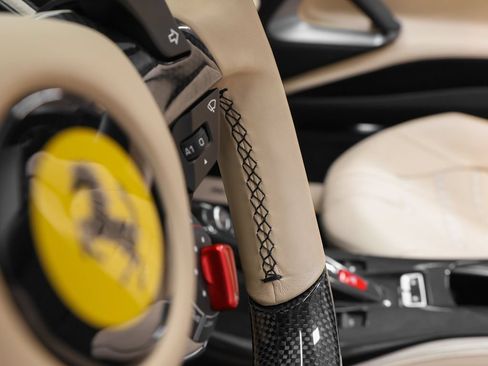 Certified 2021 Ferrari 812 GTS RWD image 59