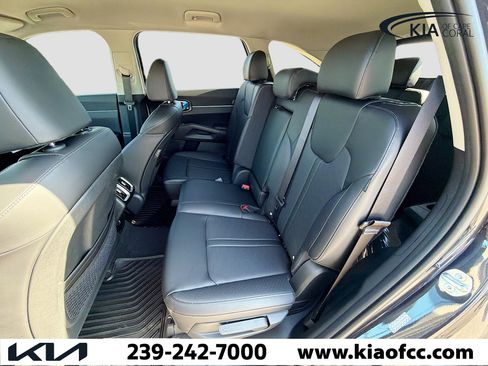 New 2026 Kia Sorento S image 22