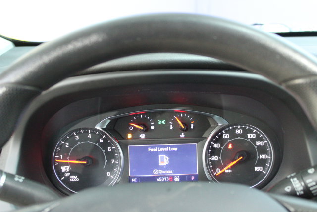 Used 2023 GMC Acadia SLE w/ Infotainment Package AWD/4WD image 18