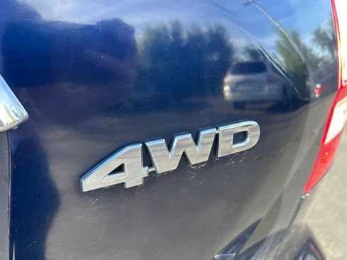 Used 2010 Honda CR-V EX image 9