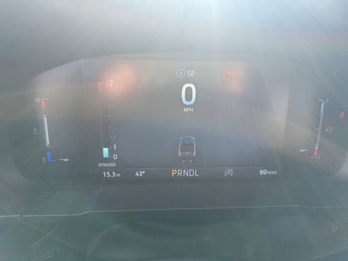 New 2026 Ford Maverick XLT w/ XLT Luxury Package image 14