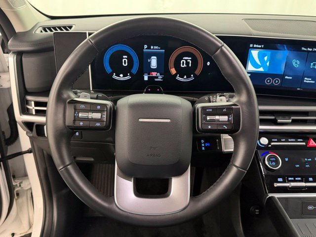 Used 2026 Hyundai Santa Fe SEL AWD/4WD image 22