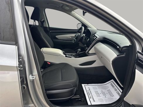 Used 2023 Hyundai Tucson SEL w/ Winter Package image 14