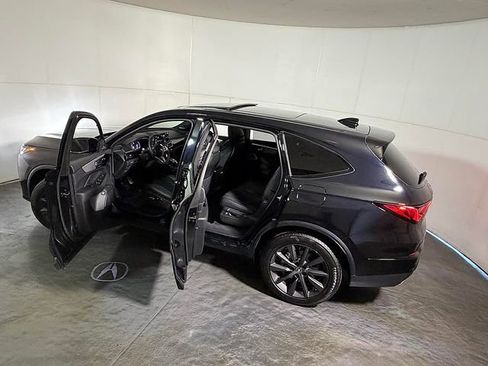Used 2026 Acura MDX A-Spec AWD/4WD image 5