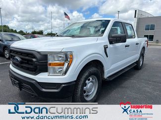 Used 2021 Ford F150 XL w/ Trailer Tow Package AWD/4WD video 1