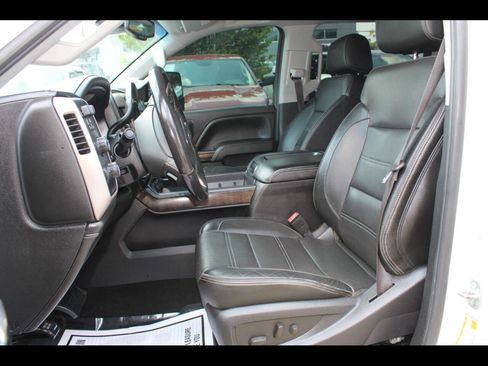 Used 2015 GMC Sierra 3500 Denali image 12