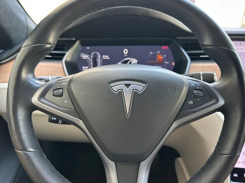 Used 2021 Tesla Model S Long Range AWD/4WD image 23