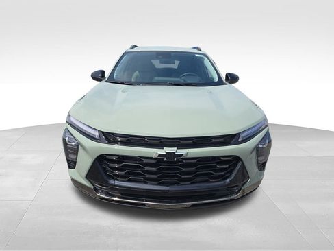 New 2026 Chevrolet Trax ACTIV w/ Driver Confidence Package FWD image 8