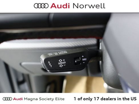 New 2026 Audi SQ8 Prestige image 29