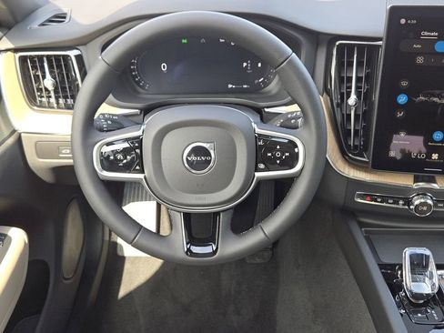 Used 2026 Volvo XC60 B5 Plus w/ Protection Package Premier image 29
