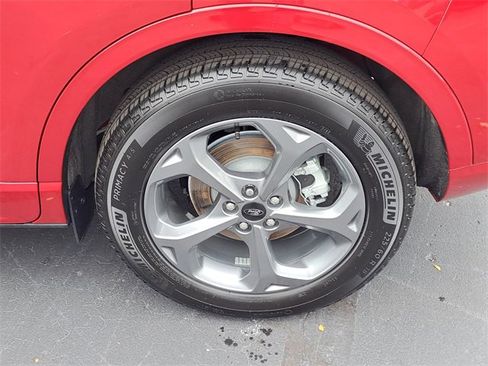 Certified 2023 Ford Escape ST-Line w/ Tech Pack #1 image 5