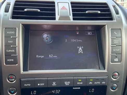 Used 2019 Lexus GX 460 Premium AWD/4WD image 23