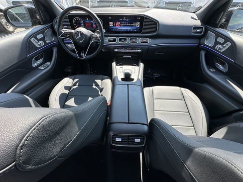 Certified 2025 Mercedes-Benz GLE 350 4MATIC image 27