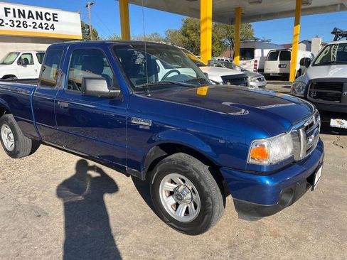 Used 2010 Ford Ranger XLT image 3