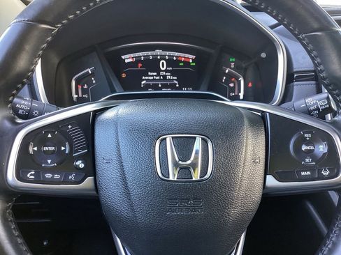 Used 2018 Honda CR-V EX-L image 18