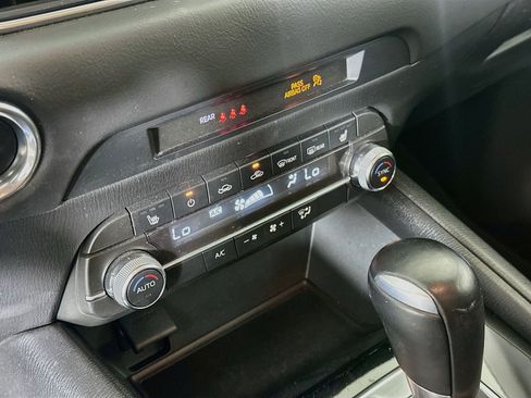 Used 2025 MAZDA CX-5 AWD 2.5 S w/ Select Package image 23
