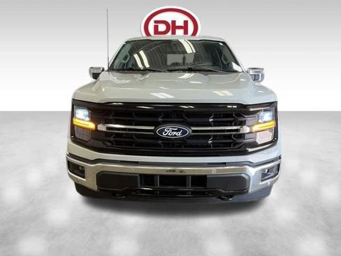 Used 2024 Ford F150 XLT w/ Equipment Group 302A MID AWD/4WD image 6