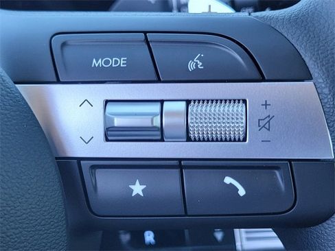 New 2026 Hyundai Tucson Blue SE w/ Tow & Go Package image 9