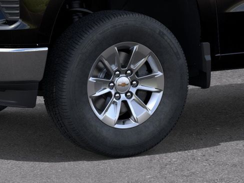 New 2026 Chevrolet Silverado 1500 LT image 36
