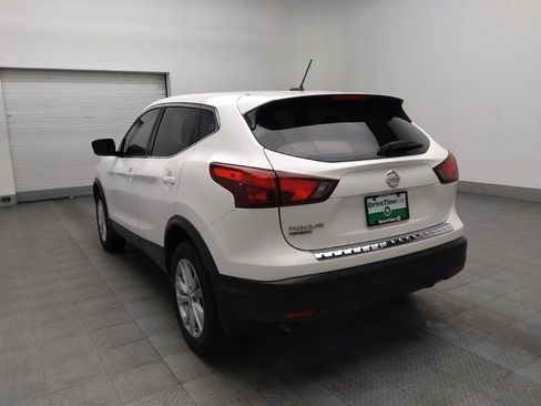 Used 2018 Nissan Rogue Sport S w/ S Appearance Package image 5