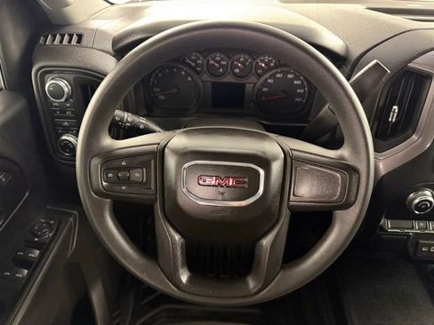 Used 2022 GMC Sierra 1500 Pro w/ Sierra Value Package image 16