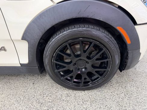 Used 2017 MINI Cooper Clubman S AWD/4WD image 34