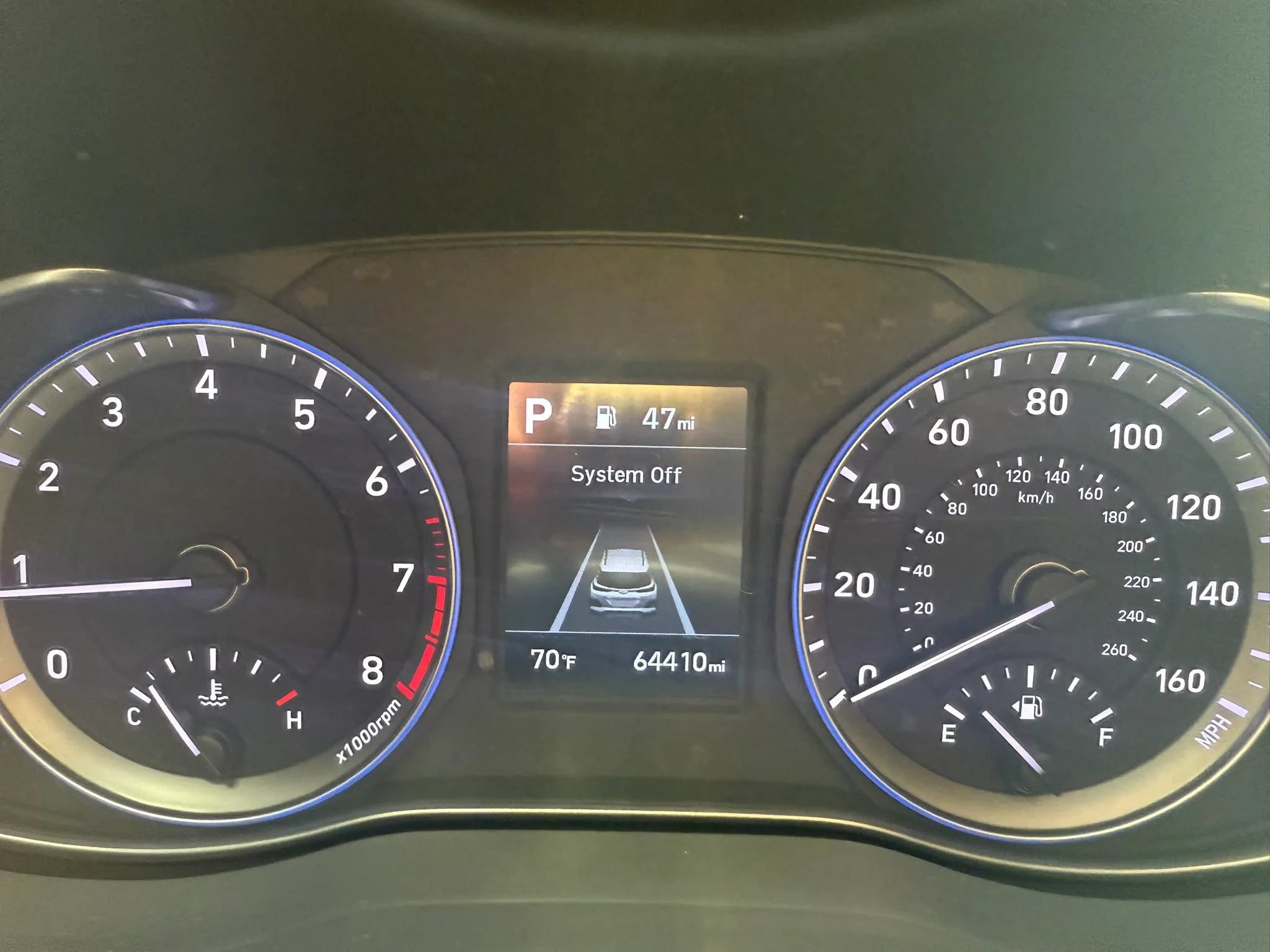 Used 2019 Hyundai Kona SEL FWD image 10