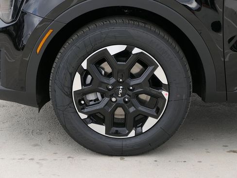 New 2026 Kia Sorento S FWD image 36