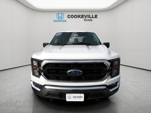 Used 2023 Ford F150 XLT AWD/4WD image 2