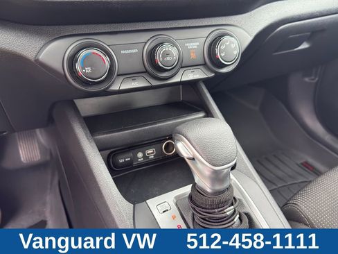 Used 2021 Kia Forte LXS FWD image 17