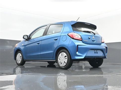 Used 2024 Mitsubishi Mirage ES image 22
