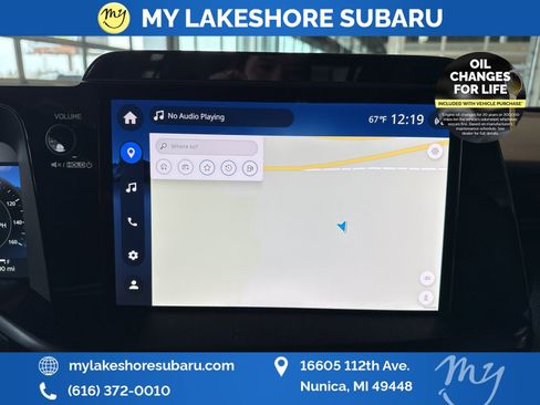 New 2026 Subaru Outback Limited XT image 19