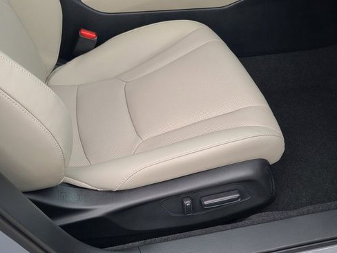 New 2025 Honda Accord EX-L image 10