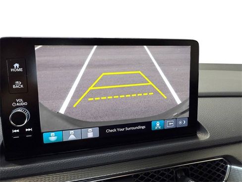 New 2026 Acura Integra A-Spec image 27