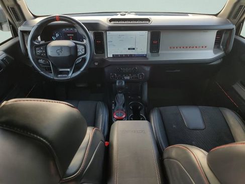 Used 2023 Ford Bronco Raptor AWD/4WD image 9