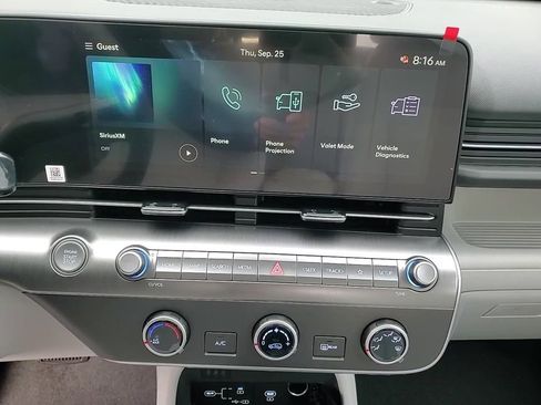 New 2026 Hyundai Kona SE image 19