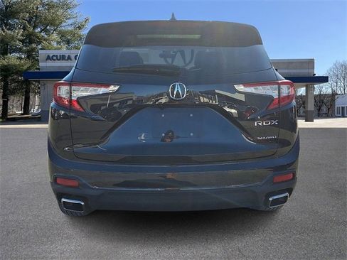 Used 2023 Acura RDX w/ Technology Package image 5