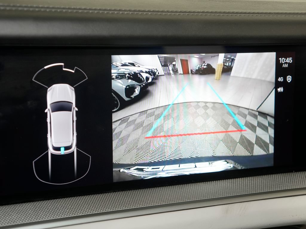 Certified 2024 Porsche Cayenne AWD/4WD image 34