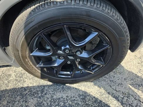 Used 2026 Dodge Durango GT AWD/4WD image 7