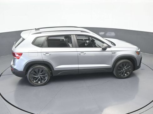 Used 2024 Volkswagen Taos S FWD image 45