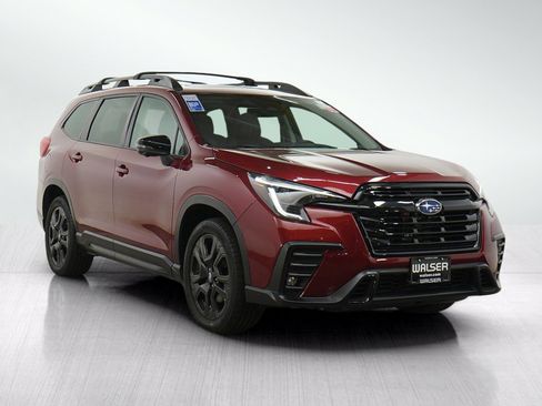 Used 2023 Subaru Ascent Onyx Edition Limited AWD/4WD image 7