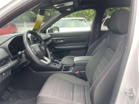 Used 2023 Honda CR-V Sport image 13